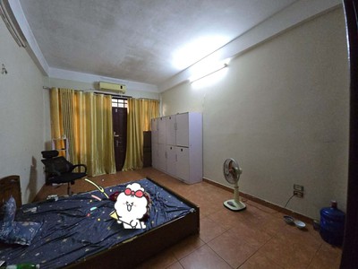 Nhà gần Ngã Tư Sở 20m ra phố mặt ngõ ô tô đỗ cửa 38m2 x 6T kinh doanh, 13 tỷ 1
