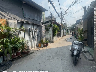  Bán Nhà Đất Thới An 29- Quận 12 1