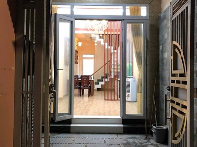 11tr  Cho Thuê Nhà Nguyên Căn ĐẸP   Hẻm OTO   3PN 2WC, Đường số 2, P. TRƯỜNG THỌ 1