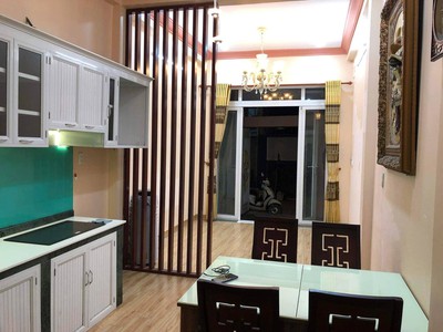 11tr  Cho Thuê Nhà Nguyên Căn ĐẸP   Hẻm OTO   3PN 2WC, Đường số 2, P. TRƯỜNG THỌ 4