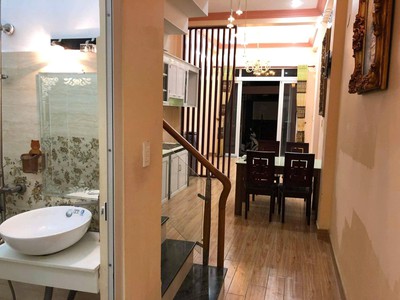 11tr  Cho Thuê Nhà Nguyên Căn ĐẸP   Hẻm OTO   3PN 2WC, Đường số 2, P. TRƯỜNG THỌ 5