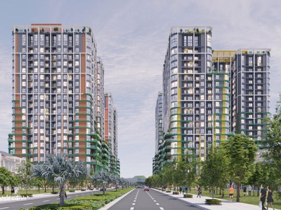  3,9 TỶ CHO CĂN HỘ CAO CẤP 120m  CÓ SÂN VƯỜN  Sun FourS Tower Đà Nẵng 3