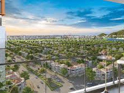  3,9 TỶ CHO CĂN HỘ CAO CẤP 120m  CÓ SÂN VƯỜN  Sun FourS Tower Đà Nẵng 2