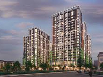  3,9 TỶ CHO CĂN HỘ CAO CẤP 120m  CÓ SÂN VƯỜN  Sun FourS Tower Đà Nẵng 4