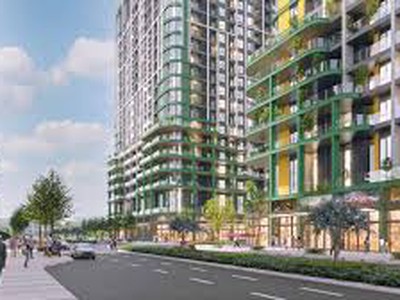  3,9 TỶ CHO CĂN HỘ CAO CẤP 120m  CÓ SÂN VƯỜN  Sun FourS Tower Đà Nẵng 5