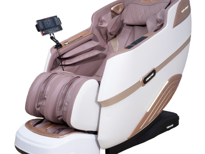 Ghế Massage Toàn Thân Con Lăn 4D Trục SL Có Thực Sự Vượt Trội 2