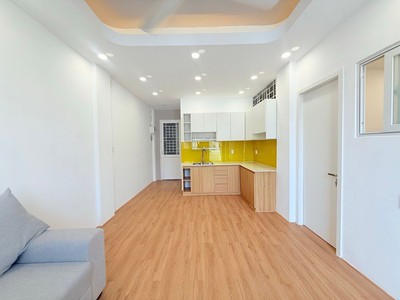 Bán căn hộ q11 ,giá tốt 2.85 tỷ, 2pn, sát trung tâm, sổ hồng lâu dài 0