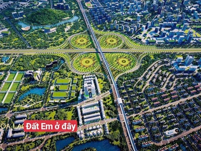 Bán gấp lô đất đẹp full thổ cư sát tỉnh lộ 446 cạnh ngã tư vai réo đầu tư sinh lời 2