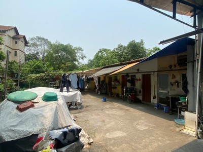 Bán đất ngọc thụy   long biên  ô tô vào đất   3 sổ riêng   phù hợp kinh doanh / đầu tư 0