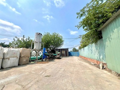 Bán gấp đất mặt tiền ql1a -p-tân tạo - bình tân 8500m2 giá 320  tỷ 1