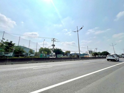 Bán gấp đất mặt tiền ql1a -p-tân tạo - bình tân 8500m2 giá 320  tỷ 0