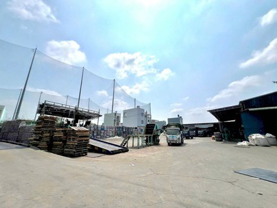 Bán gấp đất mặt tiền ql1a -p-tân tạo - bình tân 8500m2 giá 320  tỷ 4