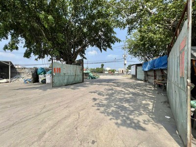 Bán gấp đất mặt tiền ql1a -p-tân tạo - bình tân 8500m2 giá 320  tỷ 3