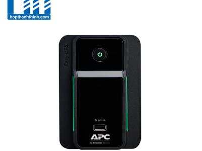 APC BVX900LI-MS 900VA/480W UPS   Reliable Power Protection Solution 0