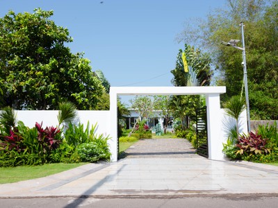 Chỉ 6 triệu/m  sở hữu 500m  biệt thự biển phước hải - sổ hồng riêng - trả góp 12 tháng 1