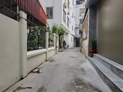 Cc cần bán lô đất 155m. vân canh. hoài đức 0