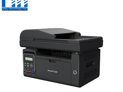 Máy in Laser đa chức năng PANTUM M6558 0