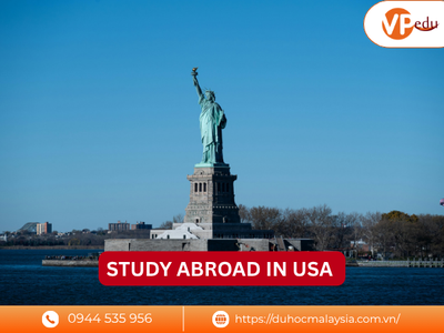 Du học Mỹ cần những gì  Giải đáp về chi phí và điều kiện hồ sơ. 0
