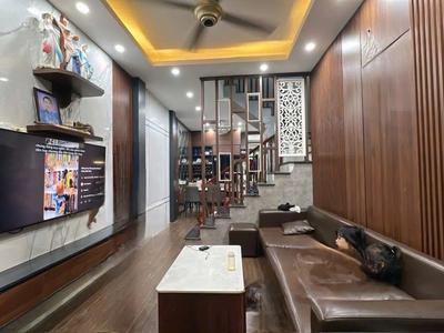 nhà đẹp hà đông - 45m 5 tầng 6.x tỷ 0