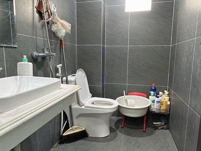 nhà đẹp hà đông - 45m 5 tầng 6.x tỷ 3