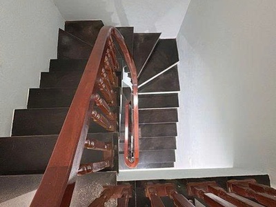 nhà đẹp hà đông - 45m 5 tầng 6.x tỷ 4