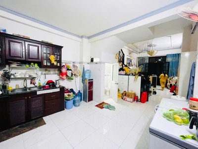  nhà 4 lầu siêu đẹp gần công viên làng hoa   giá chỉ 7t3 1