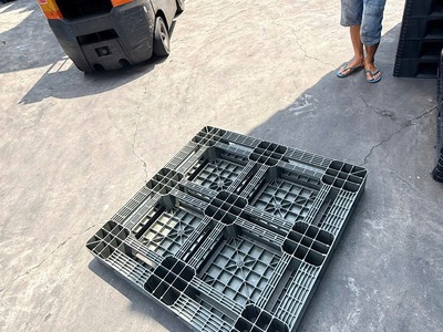  Pallet Nhựa Bà Rịa - Vũng Tàu: Giá Tại Kho - Giao Nhanh Trong Ngày  7