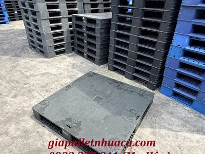  Pallet Nhựa Bà Rịa - Vũng Tàu: Giá Tại Kho - Giao Nhanh Trong Ngày  8