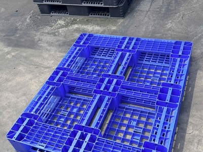  Pallet Nhựa Bà Rịa - Vũng Tàu: Giá Tại Kho - Giao Nhanh Trong Ngày  9