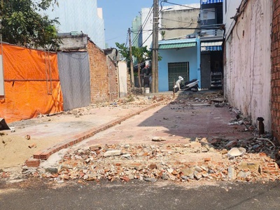 Bán đất  dũng sỹ thanh khê   sát biển 1