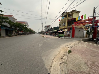 Cc cần bán 42m đất đan phượng - oto vào đất - chỉ loanh quanh 3 tỷ. 1