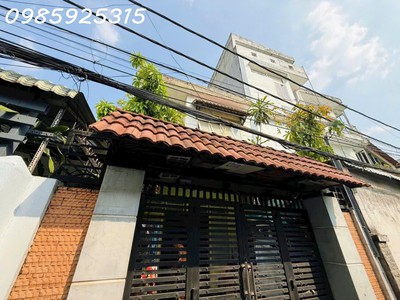 Nhà linh tây thủ đức   80m    3pn   giá chỉ 5.15 tỷ   ở ngay, tiềm năng tăng giá 0