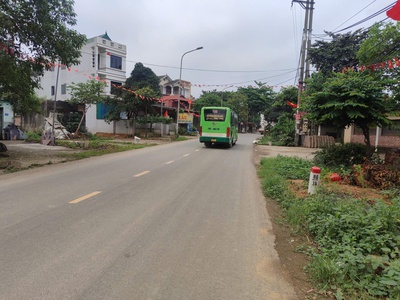 Giá chạm đáy   lô đất vàng không mua tiếc cả đời 1