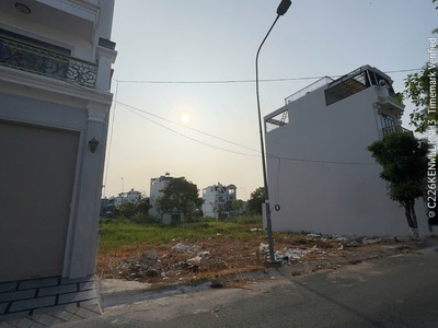 Bán đất vip khu anh tuấn riverside 80m2 chỉ 5 tỷ 1 2