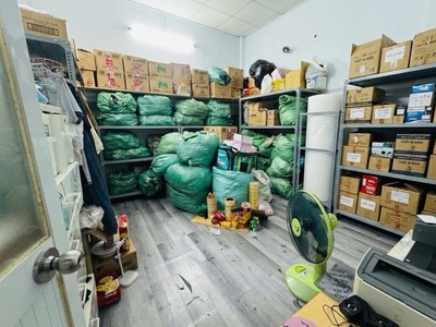 Bán nhà bình trị đông, bình tân - 72m2 - kinh doanh - an ninh - 3.8 tỷ 1