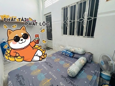 Bán nhà bình trị đông, bình tân - 72m2 - kinh doanh - an ninh - 3.8 tỷ 2