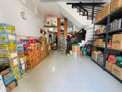 Bán nhà bình trị đông, bình tân - 72m2 - kinh doanh - an ninh - 3.8 tỷ 0