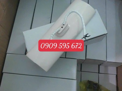 Điện trở sứ ra 2 dây - 4 dây 1