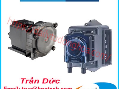 Nhà phân phối bơm Stenner Pumps 0