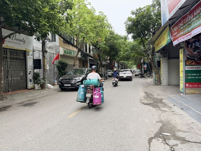 MẶT PHỐ HOA LÂM - Đất Vàng 100m2 - 2 Mặt ngõ trước sau - Kinh doanh đa nghành 4