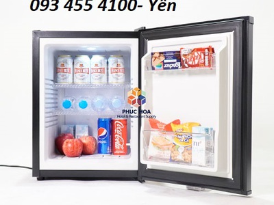 Tủ làm mát đồ uống Homesun, tủ minibar khách sạn giá rẻ 1