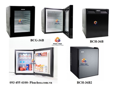 Tủ làm mát đồ uống Homesun, tủ minibar khách sạn giá rẻ 2