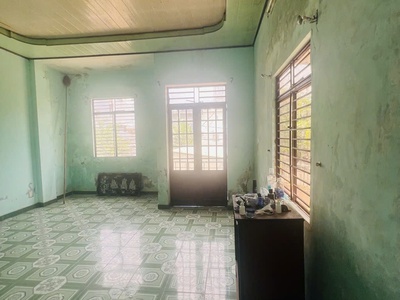 Bán lô góc 2 mặt tiền Nguyễn Công Sáu -Sát biển Mỹ Khê, cách công viên biển Đông chỉ 200m 0