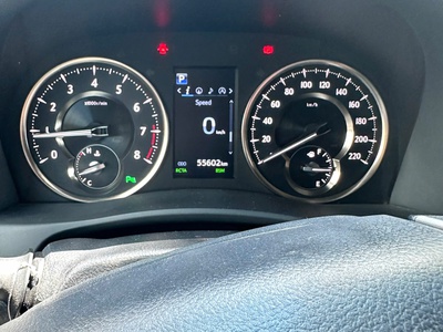 Cho thuê Toyota Alphard kèm tài xế 7