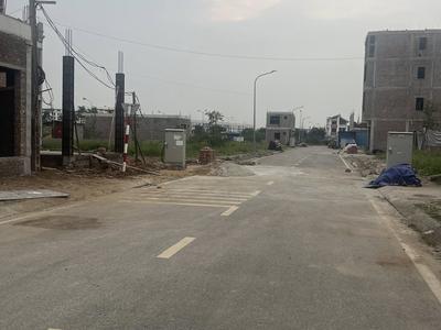 Bán đất khu TDC Anh Dũng 5, Anh Dũng, Dương Kinh, Hải Phòng. 0