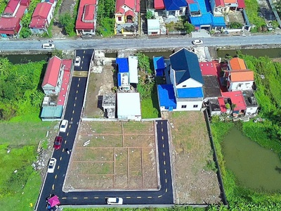 Bán đất Trung Nghĩa, Đồ Sơn, Hải Phòng, lô góc 60m2 0