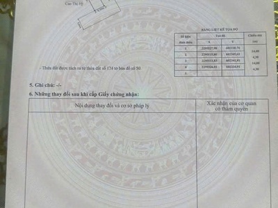 Bán đất Trung Nghĩa, Đồ Sơn, Hải Phòng, lô góc 60m2 1