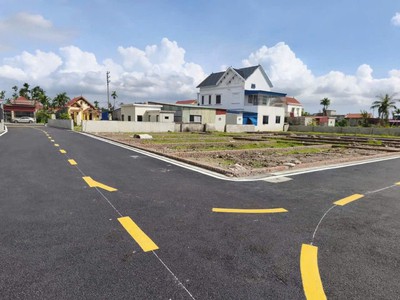 Bán đất Trung Nghĩa, Đồ Sơn, Hải Phòng, lô góc 60m2 2