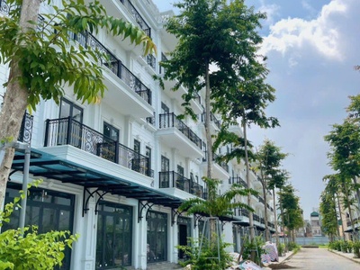Hiếm  Nhà 80m Đông Dương Residence ô tô tránh chỉ 12.5 tỷ 1