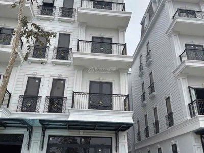 Hiếm  Nhà 80m Đông Dương Residence ô tô tránh chỉ 12.5 tỷ 0